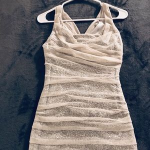 Express New Year’s Eve dress